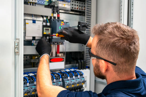 Best Circuit Breaker Repair  in Keystone, FL