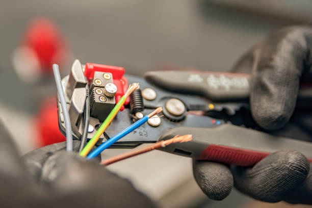 Best Electrical System Inspection  in Keystone, FL