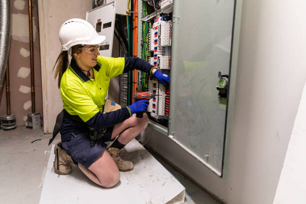 Best Electrical Upgrades for Homes  in Keystone, FL