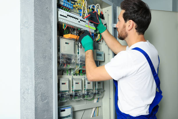  Keystone, FL Electrician Pros