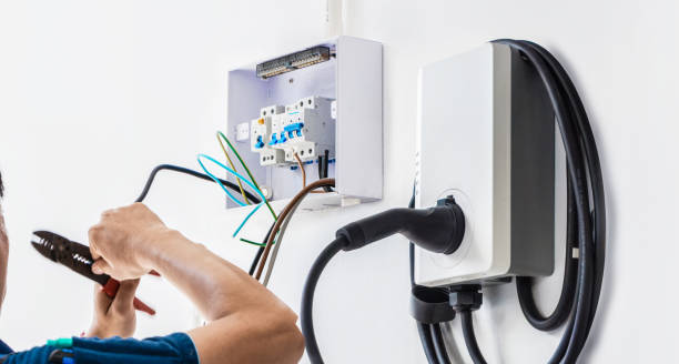 Best Emergency Electrical Repair  in Keystone, FL