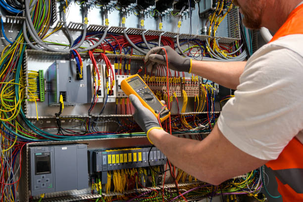 Best Electrical Installation Contractor  in Keystone, FL